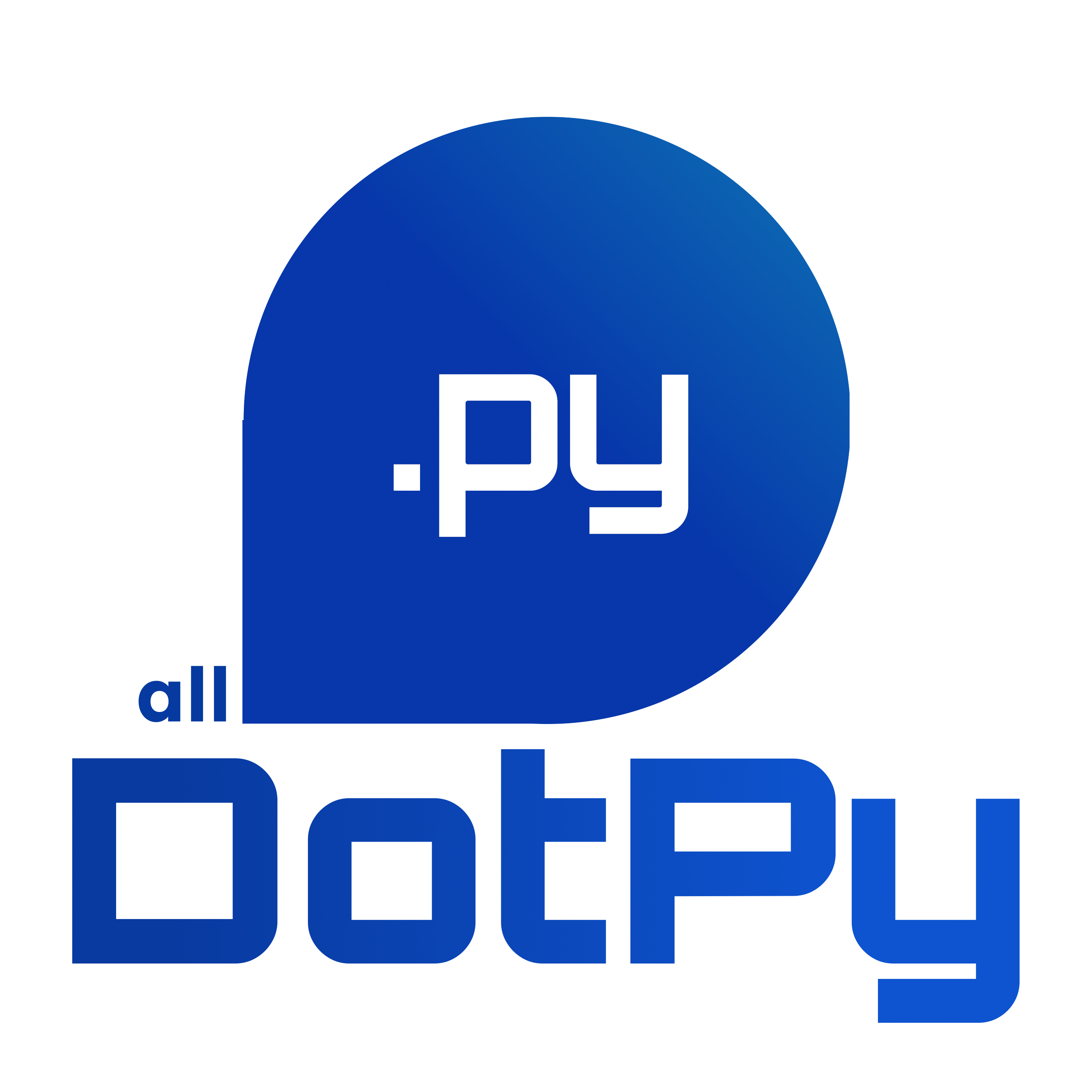 AllDotPy