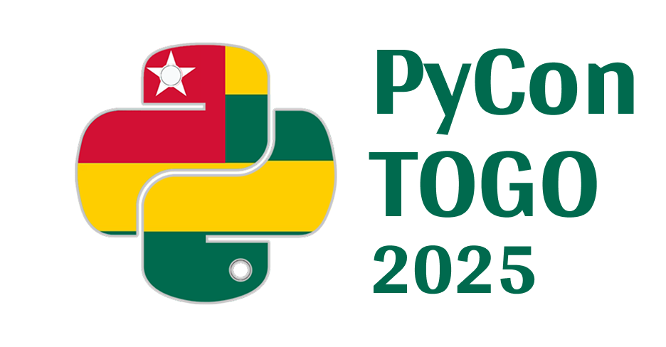 PyCon Togo Logo