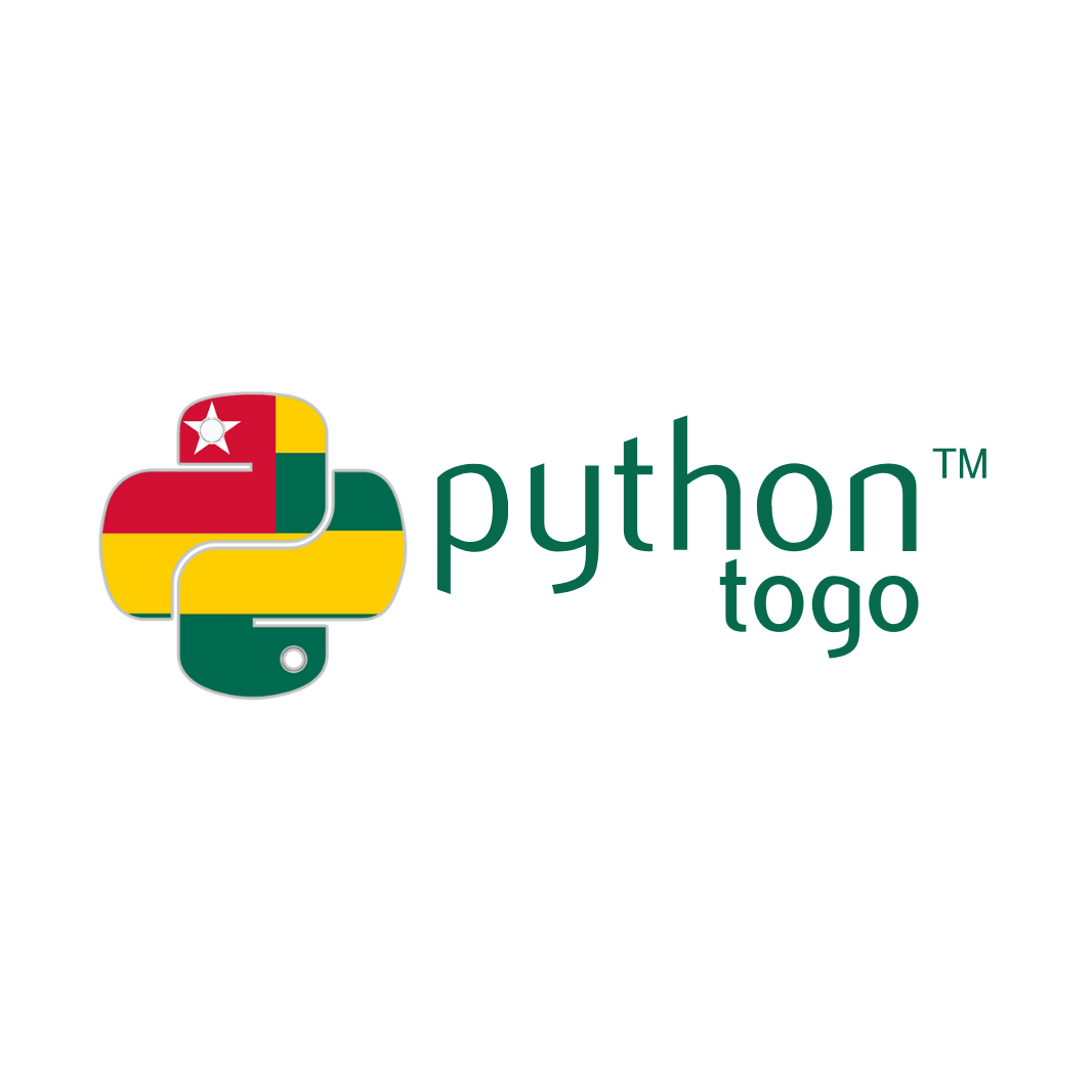 Pythontogo Logo