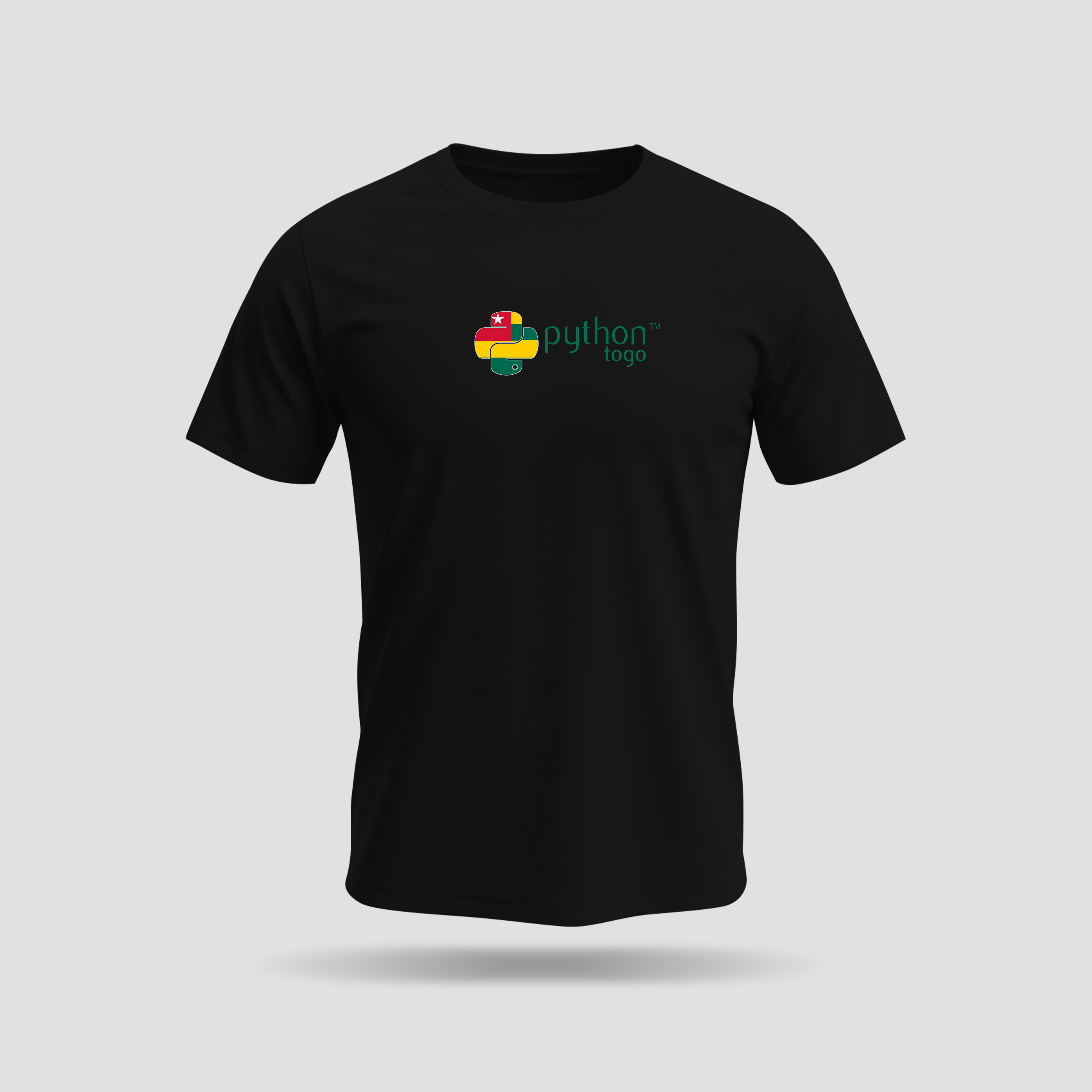Python Togo T-Shirt